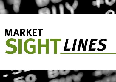 Market SightLines by Michael O'Keeffe